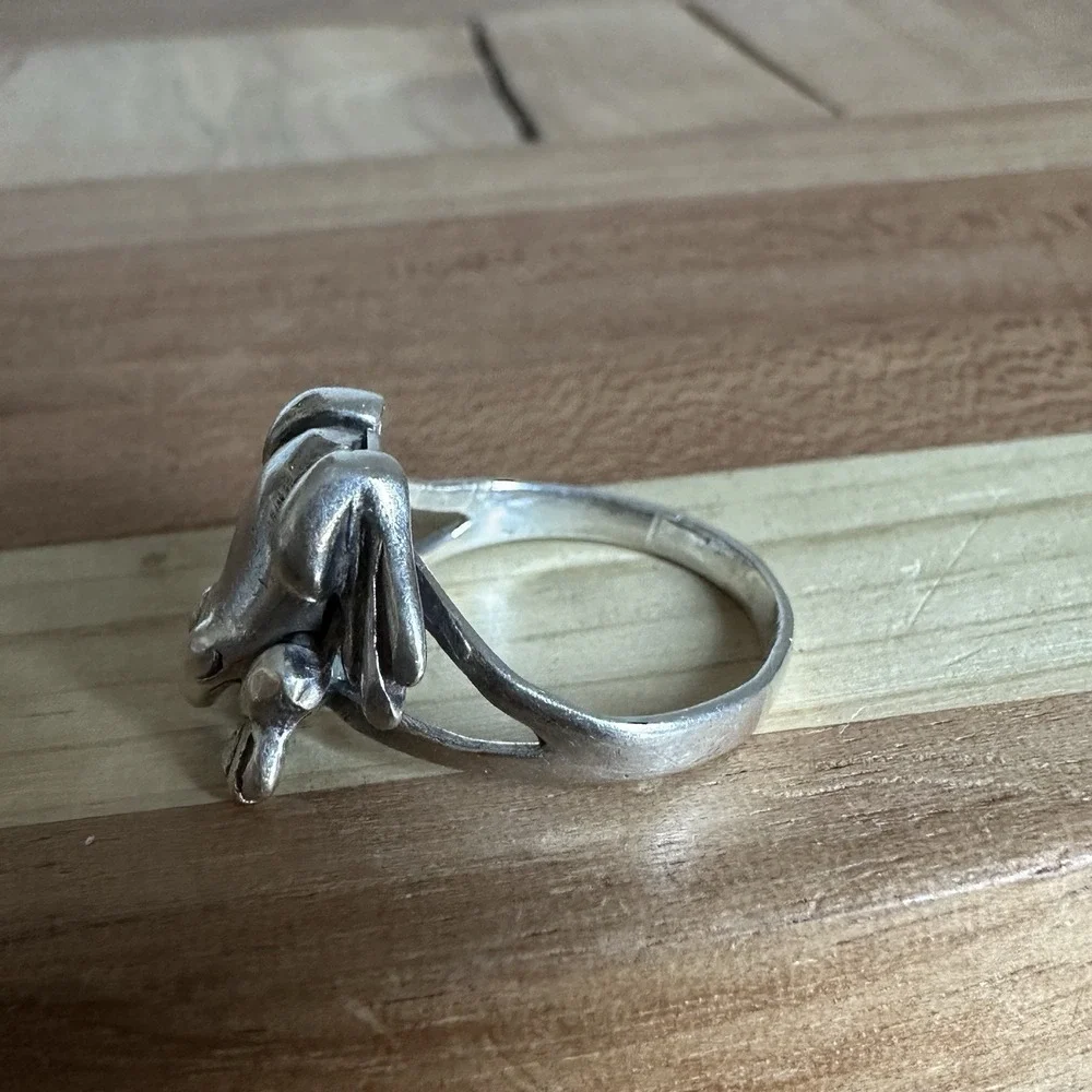 Artisan Crafted this vintage